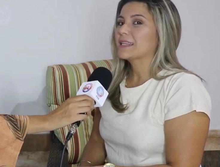  ESTETICISTA FALA SOBRE ORIENTAÇÕES E CUIDADOS ESTÉTICOS ONLINE