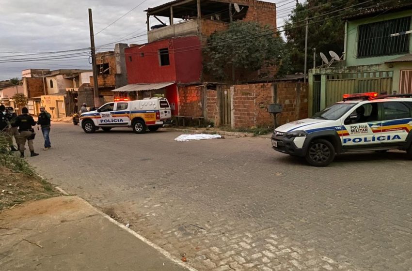  Adolescente é encontrada morta em Governador Valadares