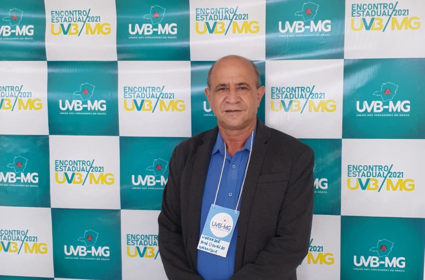  PRESIDENTE DA CÂMARA MUNICIPAL -VEREADOR JOSÉ OSVALDO PARTICIPA DE ENCONTRO DA UVB – UNIÃO DOS VEREADORES DO BRASIL