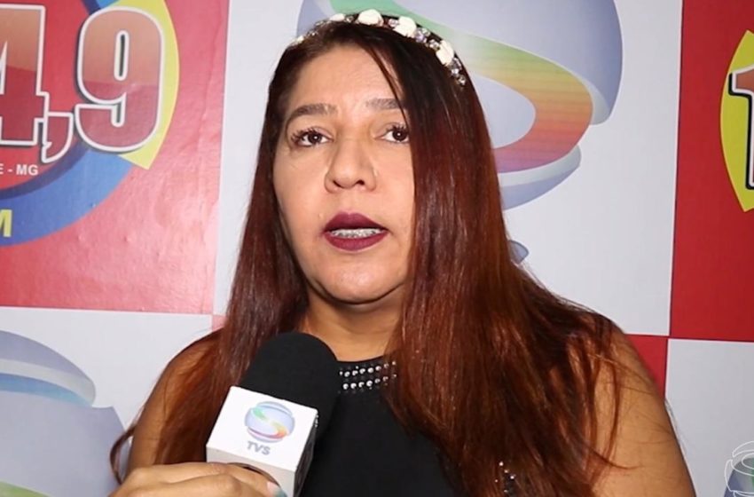  GILDENICE LOPES CONTA OS SEGREDOS PARA TER UMA PELE SAUDÁVEL