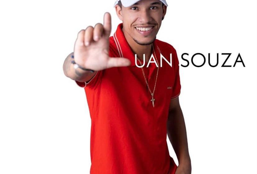  LUAN SOUZA FALA SOBRE A NOVA FASE DA SUA CARREIRA