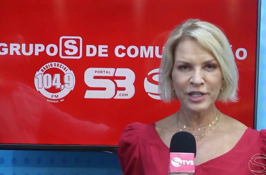  DRA. GIANNELISA SABACK FALA SOBRE O DIA MUNDIAL DO CORAÇÃO