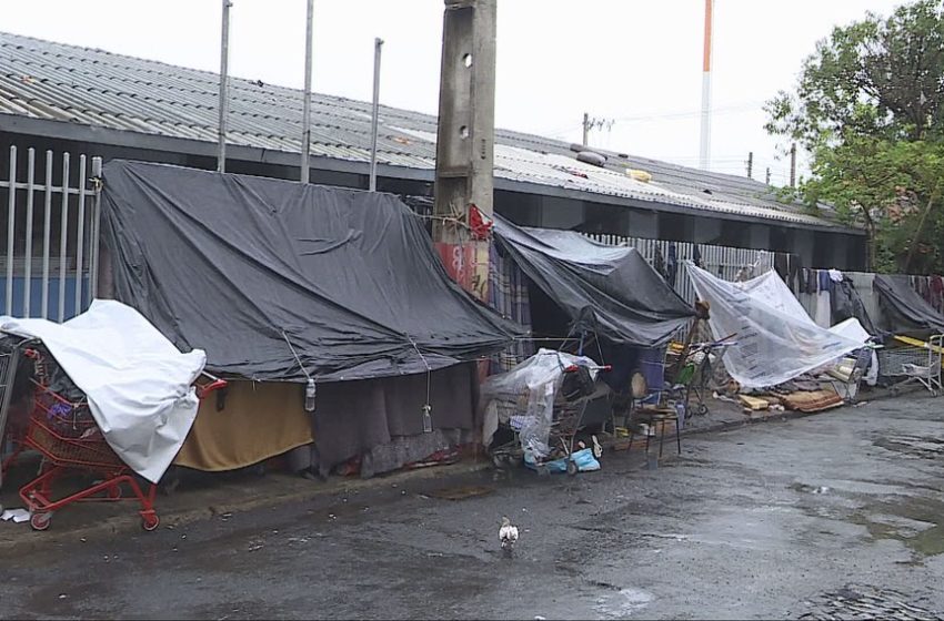  Comissão da ALMG recebe denúncias de más condições em abrigo com refugiados indígenas