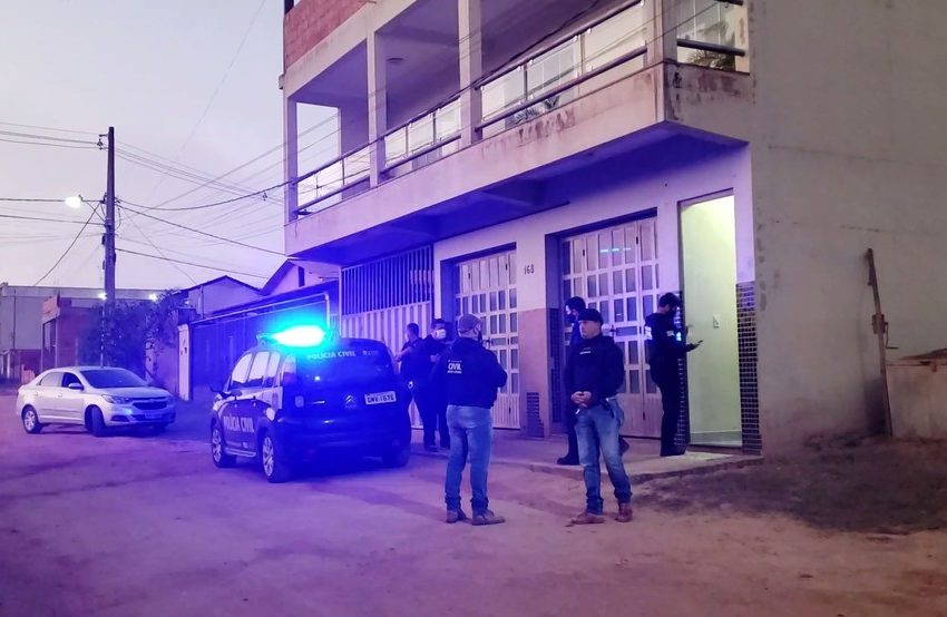  Ex-vereador de Ipanema é condenado a mais de 20 anos de prisão