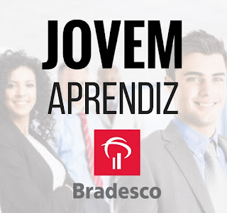  Jovem aprendiz do Bradesco 2021 abre vagas com inscrições online, com direito a bolsa salário + auxílio transporte e vale alimentação; saiba como se inscrever