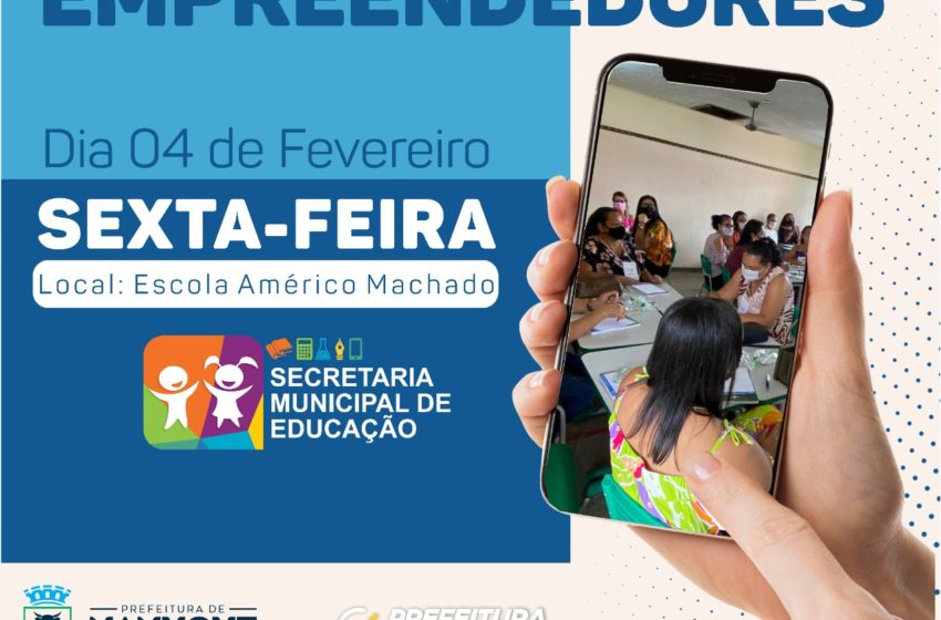  Feira dos Professores Empreendedores