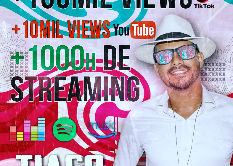  Tiago Felipe é destaque no programa Gente Bonita