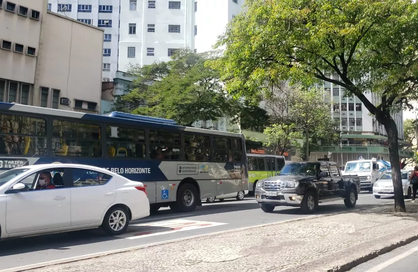  Primeira parcela do IPVA em MG vence nesta segunda; veja como emitir guia e onde pagar