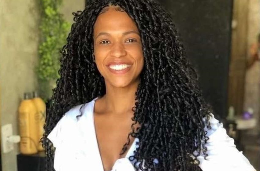  Mineira que morreu após sofrer descarga elétrica em Nova Viçosa era servidora pública de Governador Valadares