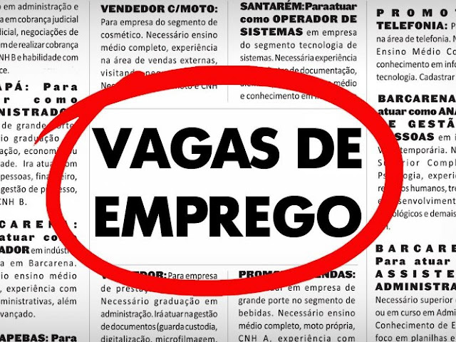  Oportunidade de emprego: mais de de 7,7 mil vagas são disponibilizadas para Auxiliar de Escritório; saiba como se inscrever