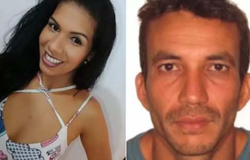  Mulher convida ex para encontro e o mata com 30 facadas