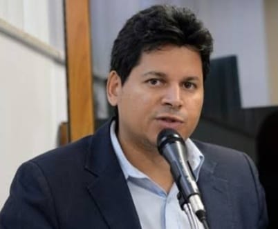  Prefeito Daniel Sucupira segue como prefeito até 2024