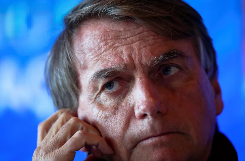  De olho no palanque em Minas Gerais, Bolsonaro se encontra com Zema e Viana em agendas diferentes