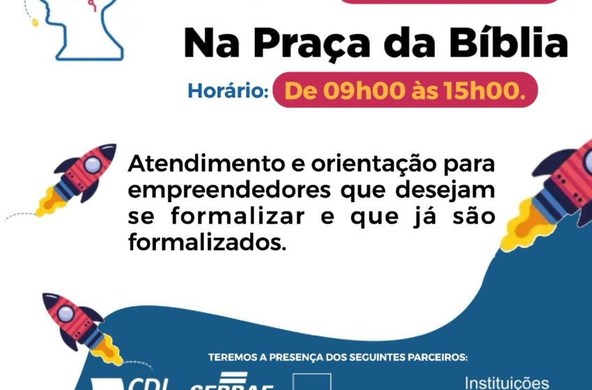  Empreendedorismo em Ação Sebrae