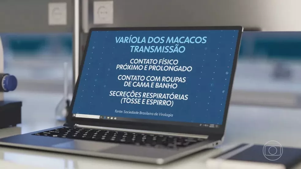  Primeiro caso de varíola dos macacos é confirmado em Teófilo Otoni