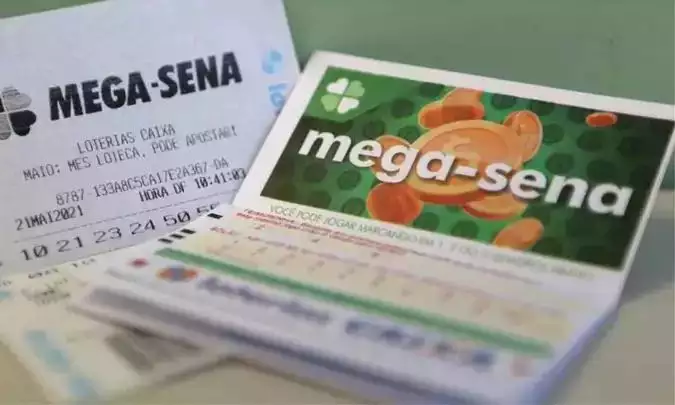  Ninguém acerta as seis dezenas da Mega-Sena 2513 e prêmio vai a R$ 18 milhões; veja números sorteados