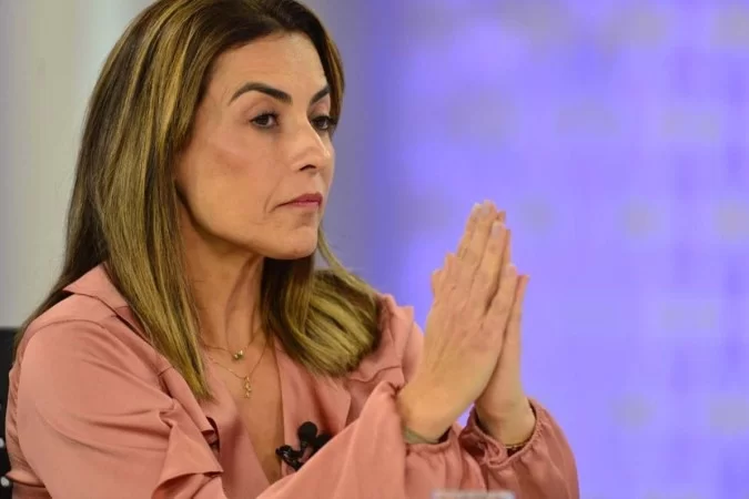  Soraya Thronicke decide não apoiar Lula nem Bolsonaro no 2º turno: “Bandidos”