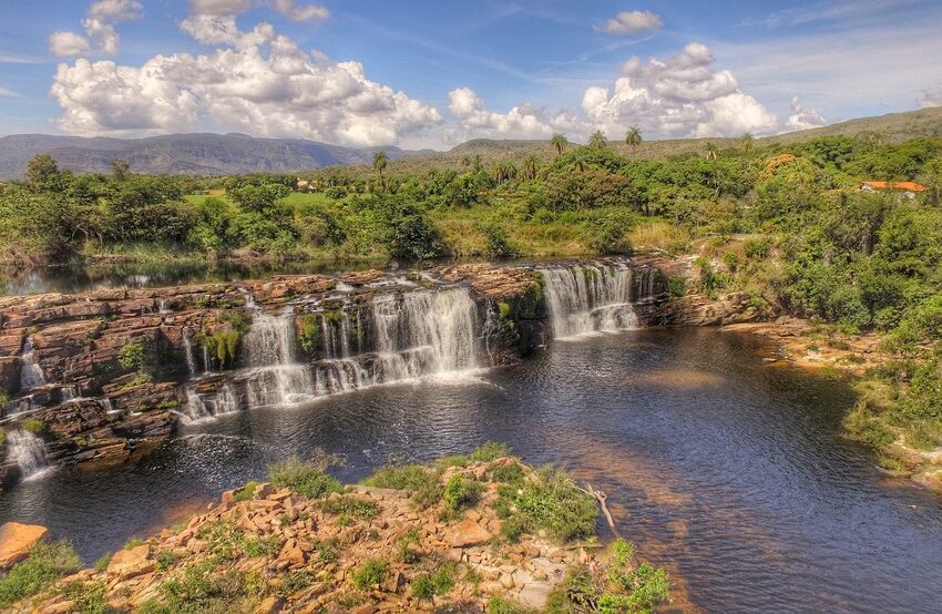  Minas é o segundo estado mais procurado por turistas no Brasil, à frente da Bahia e do Rio de Janeiro