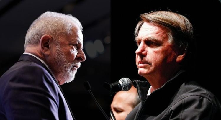  Teófilo Otoni é disputada em fase final da campanha eleitoral entre Lula e Bolsonaro