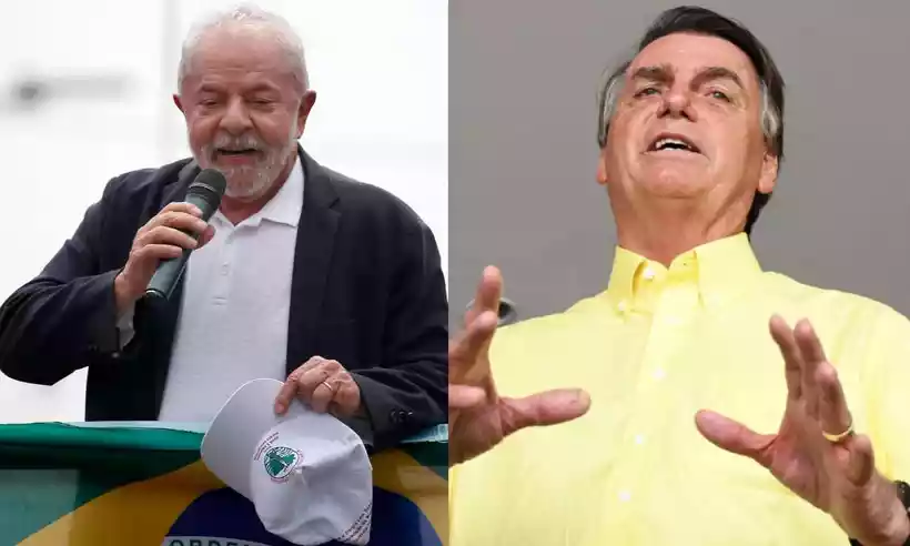  Pai de santo joga búzios e dá previsão de quem ganha eleição presidencial