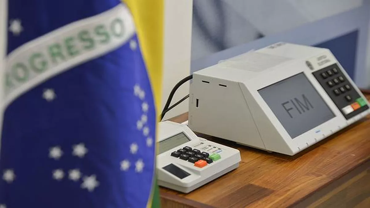  MG: veja a lista de deputados federais eleitos em 2022