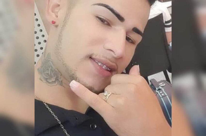  Homem que estava desaparecido é encontrado morto amarrado em árvore, em Nanuque