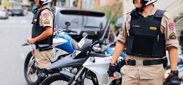  🚔 NANUQUE – Polícia Militar reforça o policiamento para a BLACK FRIDAY 🚔