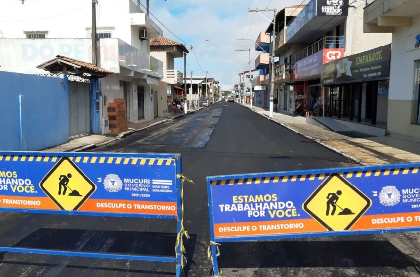  Secretaria de Obras amplia canais de atendimento ao público no município de Mucuri