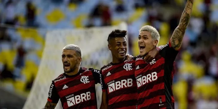  Flamengo já está ciente que pode perder estrela para a Europa antes do Mundial Interclubes