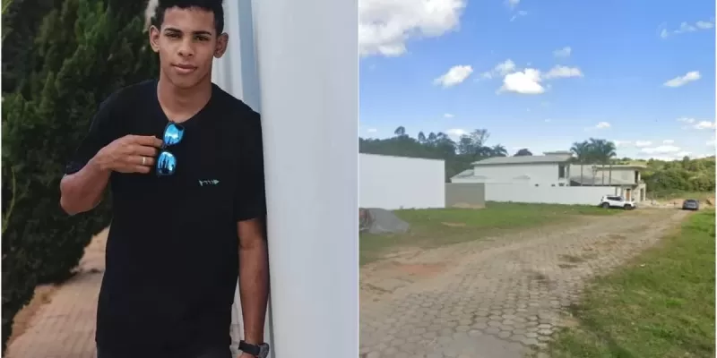  Nanuquense é assassinado no trabalho