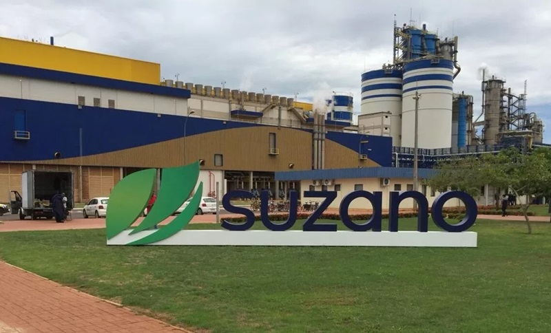  Suzano disponibiliza novas vagas de emprego em Teixeira e Itabatã