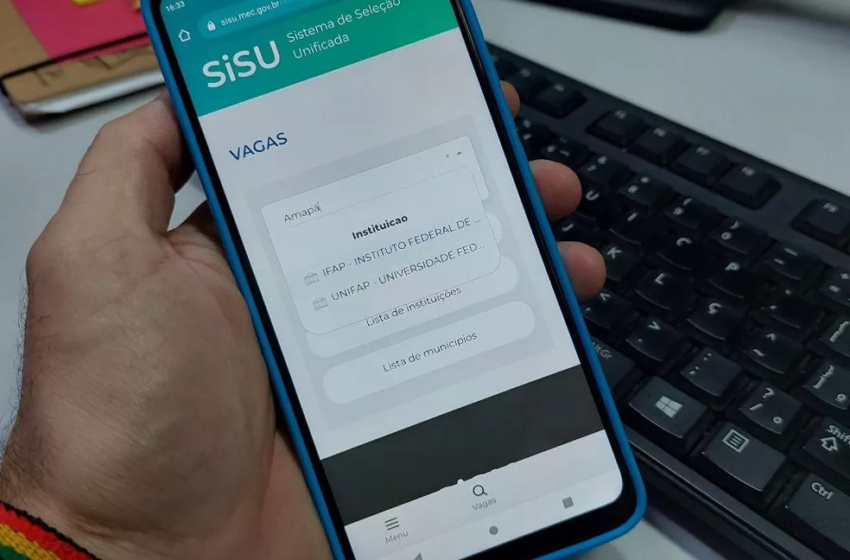  MEC altera datas de inscrição para Prouni, Fies e Sisu de 2023; confira calendários