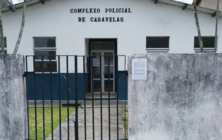  Presos homem e mulher suspeitos de sequestrar criança para ritual em Caravelas