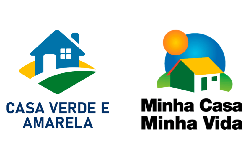  Minha Casa Minha Vida e Casa Verde e Amarela: entenda a diferença