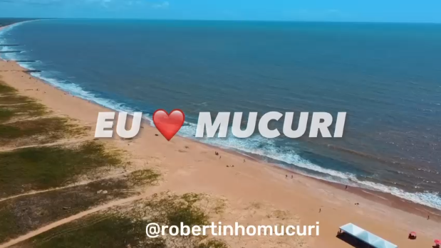  Mucuri minha terra, minha paixão!