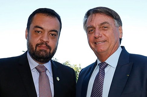  Paulo Cappelli PT atua para governador deixar PL de Bolsonaro e virar base de Lula