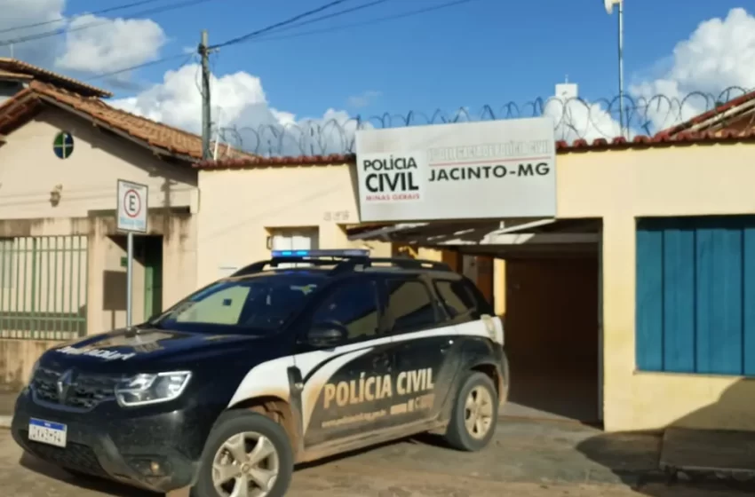  Homem é preso após descumprir medida protetiva contra a mãe