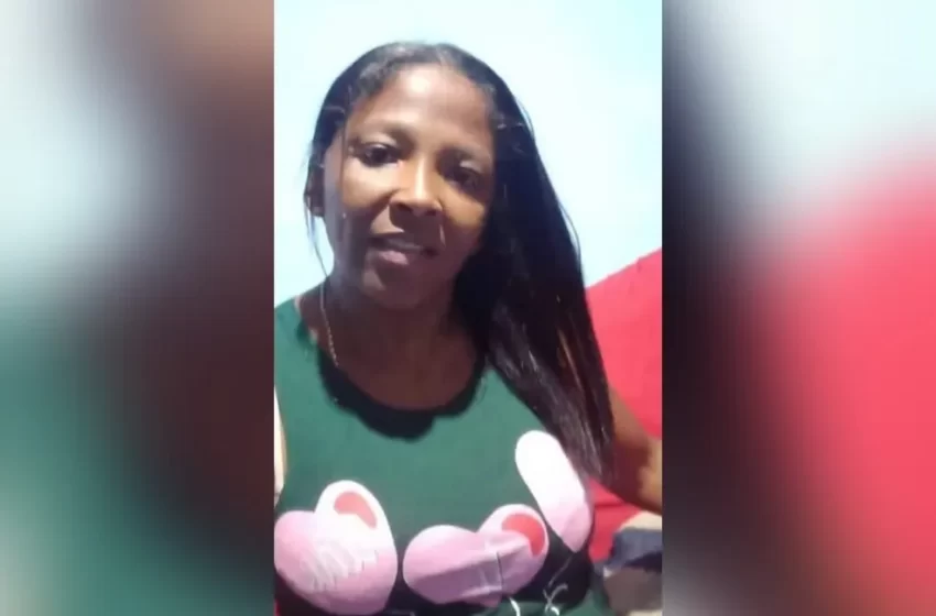  Irmão mata irmã na frente da filha dela, de 14 anos, com golpes de machado em Padre Paraíso