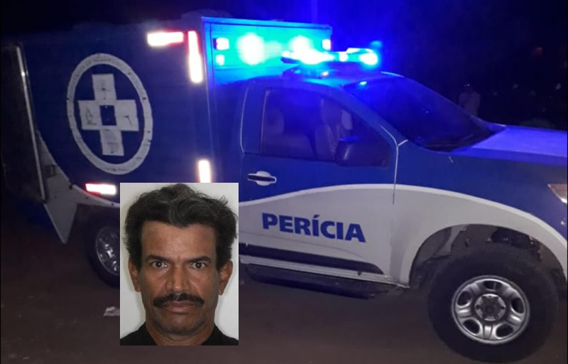  Homem é morto dentro de sua própria residência em Teixeira de Freitas