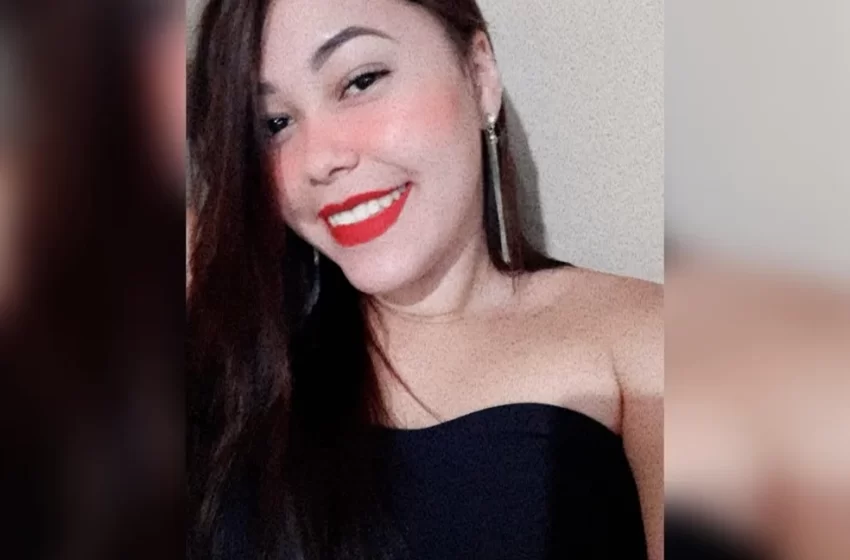  Grávida é morta a tiros pelo ex no dia em que completava 22 anos