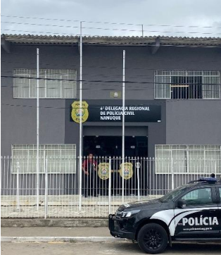  PCMG prende suspeito de drogar mulher para cometer estupro