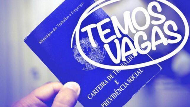  SINE/Mucuri divulga vagas temporárias diversas para emprego na área industrial