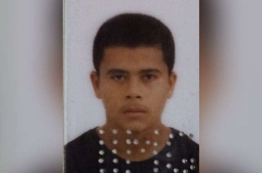  Jovem de 18 anos é morto a tiros em Carlos Chagas