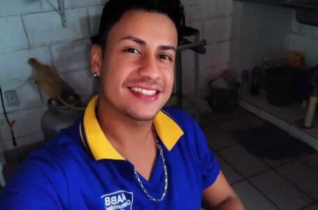 Atualização sobre o caso do jovem desaparecido em Nanuque-MG: Corpo é encontrado sem vida