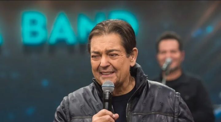  Faustão: confira as últimas notícias sobre o estado de saúde do apresentador