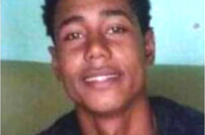  Jovem desaparecido há três dias é encontrado morto em divisa de MG com BA