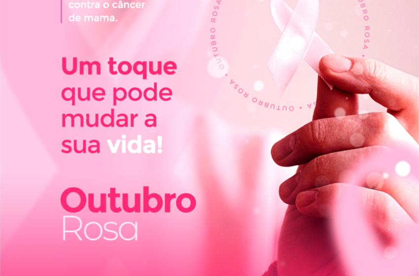  Outubro Rosa