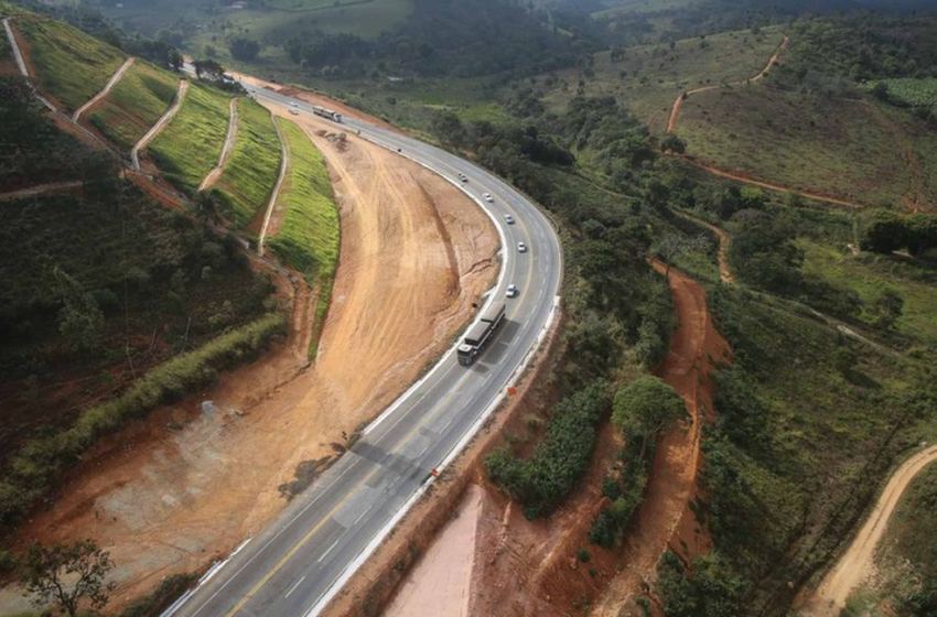  Leilão de concessão da BR-381 entre BH e Governador Valadares é adiado por falta de propostas