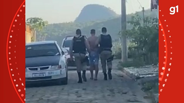  Mulher esconde vizinha dentro de casa para protegê-la das agressões do companheiro em MG; homem é preso pela polícia