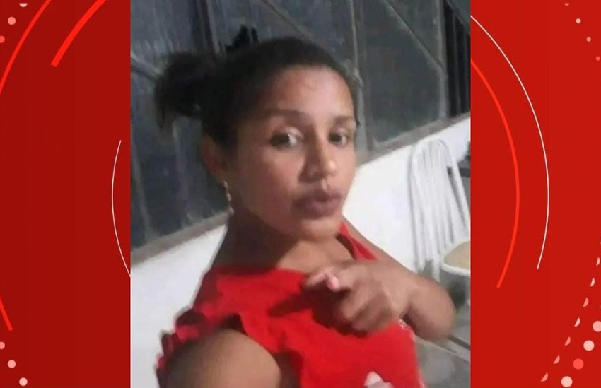  Mulher é morta a facadas pelo companheiro no meio rua em Sabinópolis